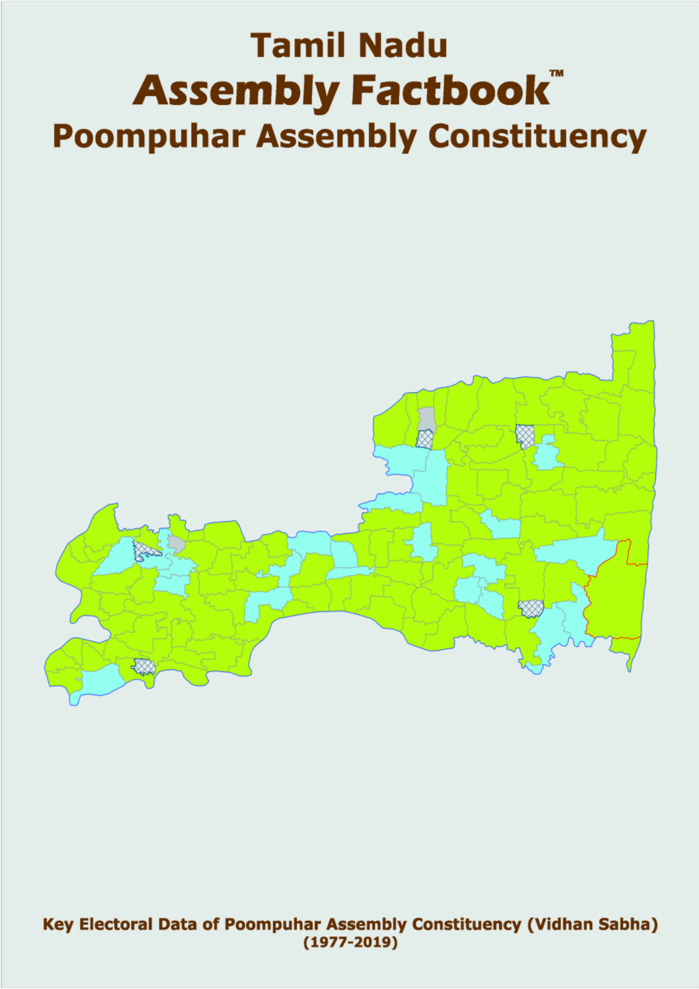 Poompuhar Assembly Tamil Nadu Factbook