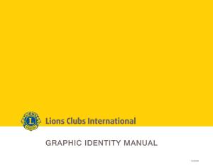 LCI Graphic Identity Branding Manual
