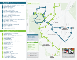 Circlelink Shuttle Map.Pdf