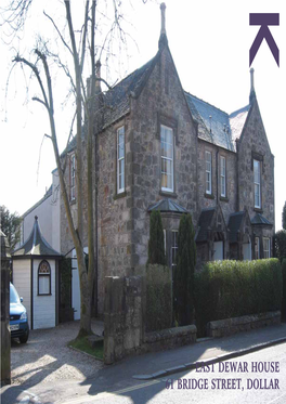 East Dewar House 61 Bridge Street, Dollar