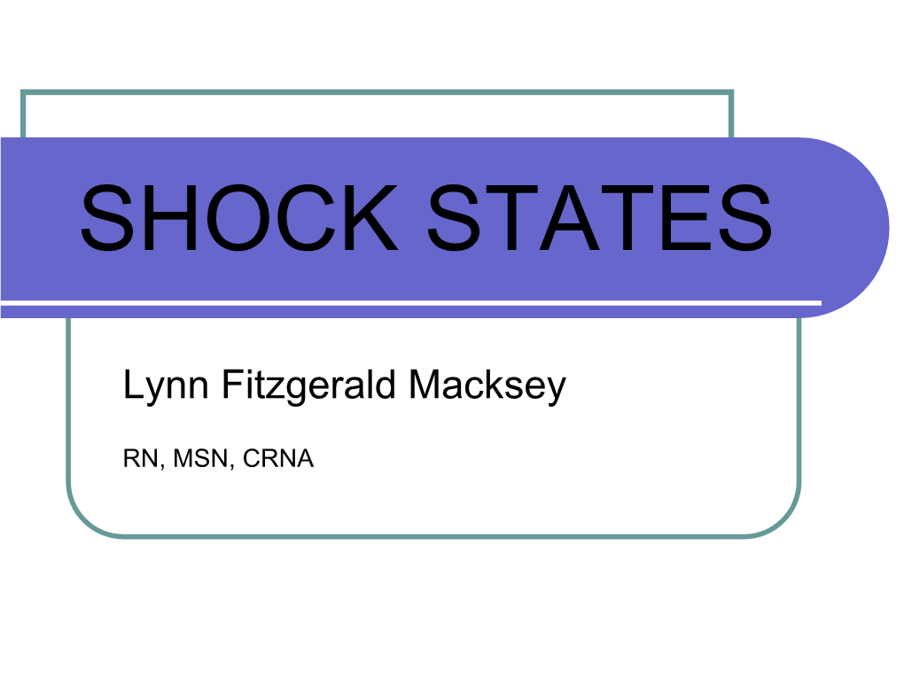 Lynn Fitzgerald Macksey