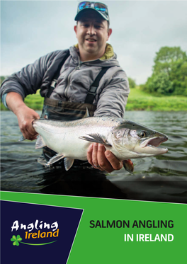 Salmon Angling in Ireland