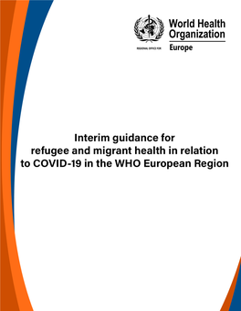 Interim-Guidance-Refugee-And-Migrant-Health-COVID-19.Pdf