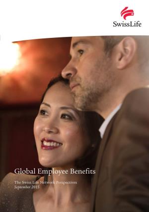 Global Employee Benefits