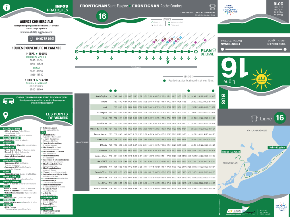 Horaires-SAM-Ligne16 ETE2018.Pdf