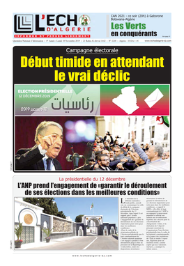 Début Timide En Attendant Le Vrai Déclic Lire Page 3 Lire