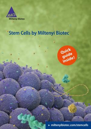 Stem Cell Quick Guide