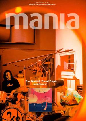 Download De Pdf Van Mania 367