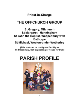 The Offchurch Group