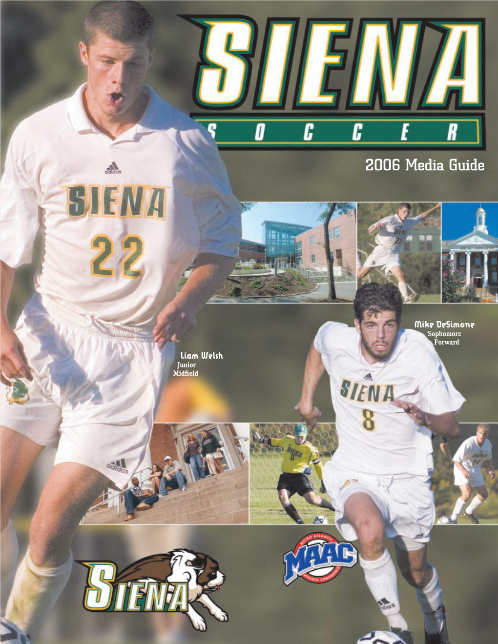 2006 Media Guide