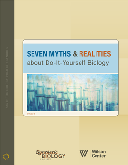 Seven Myths Realities