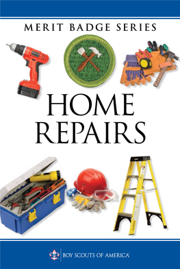 Home Repairs