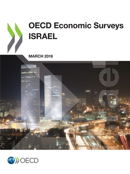 OECD Economic Surveys: Israel 2018