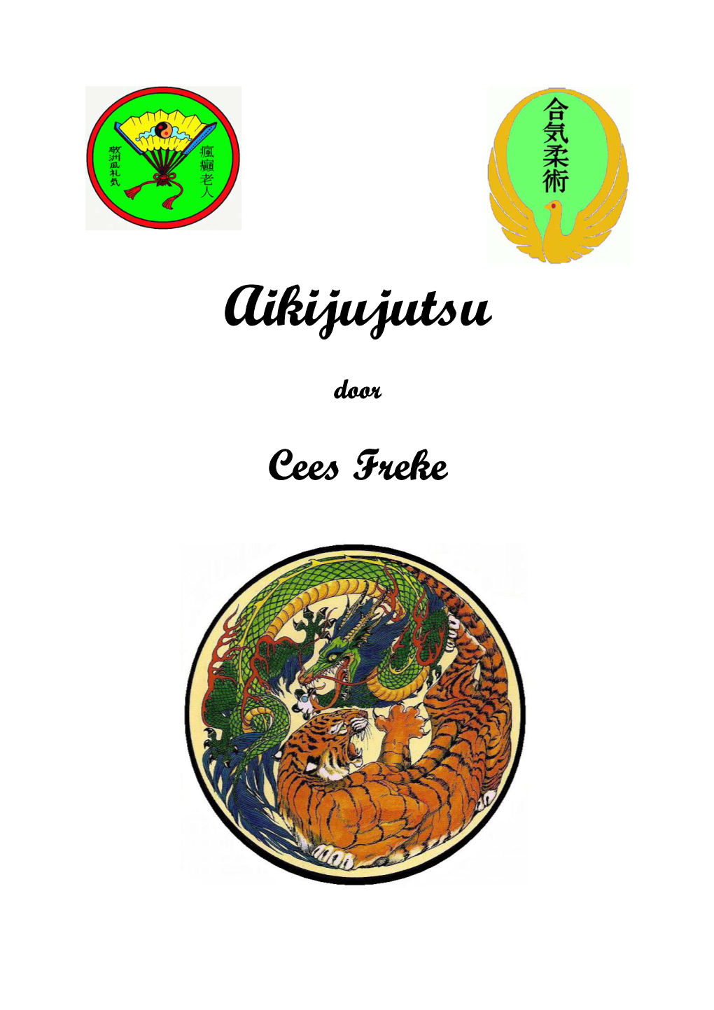 Aikijujutsu.Pdf