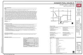 17.00-Pool House Plan