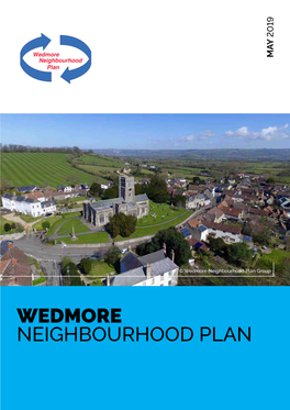 Wedmore Neighbourhood Plan Group