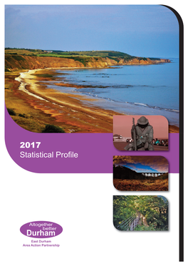 2017 Statistical Profile