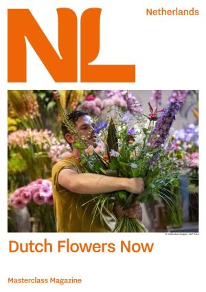 Dutch Flowers Now
