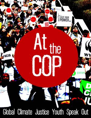 At the COP – Global Climate Justice Youth Speak