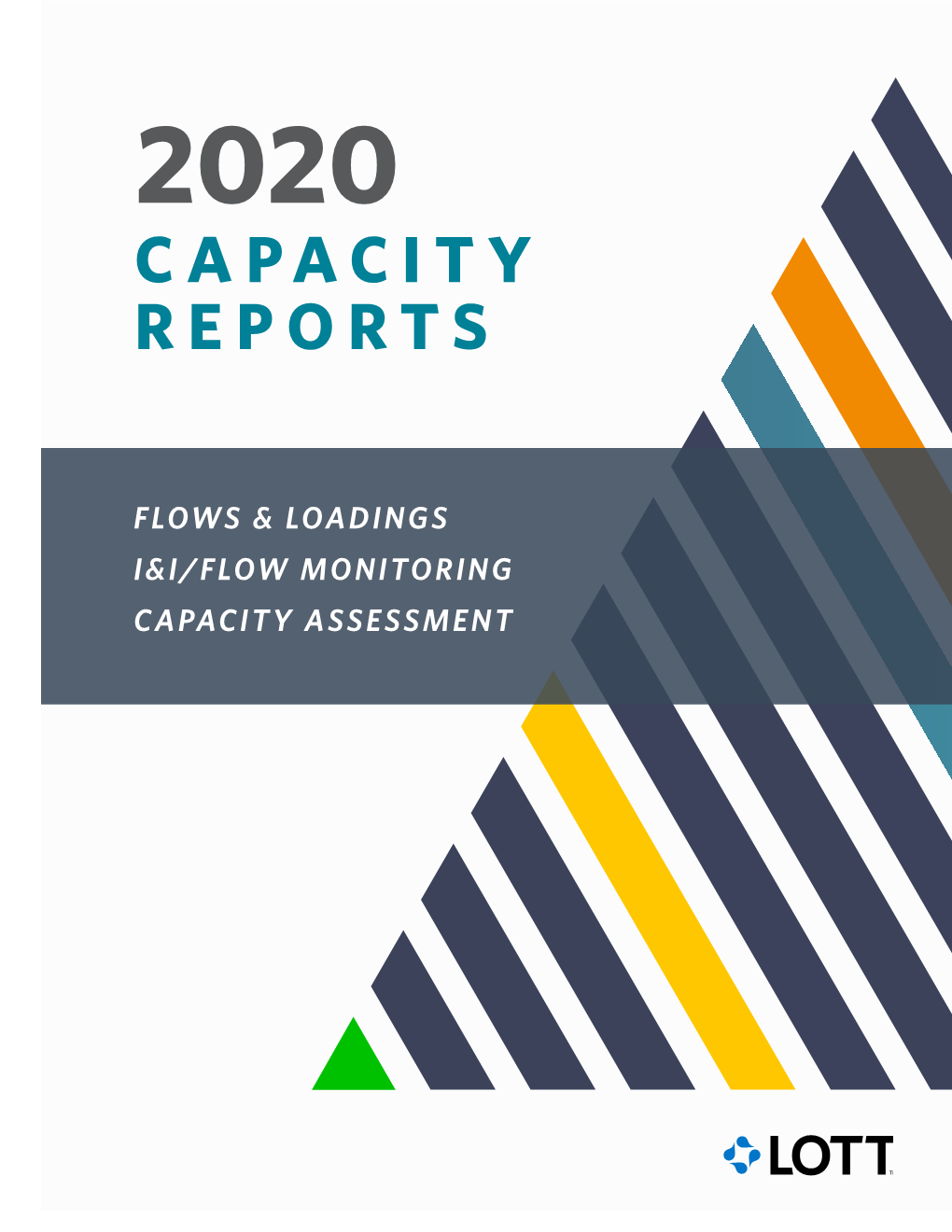 Capacity Report 2020