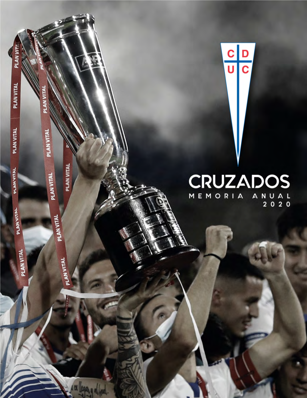 04092510901 Memoria-Cruzados