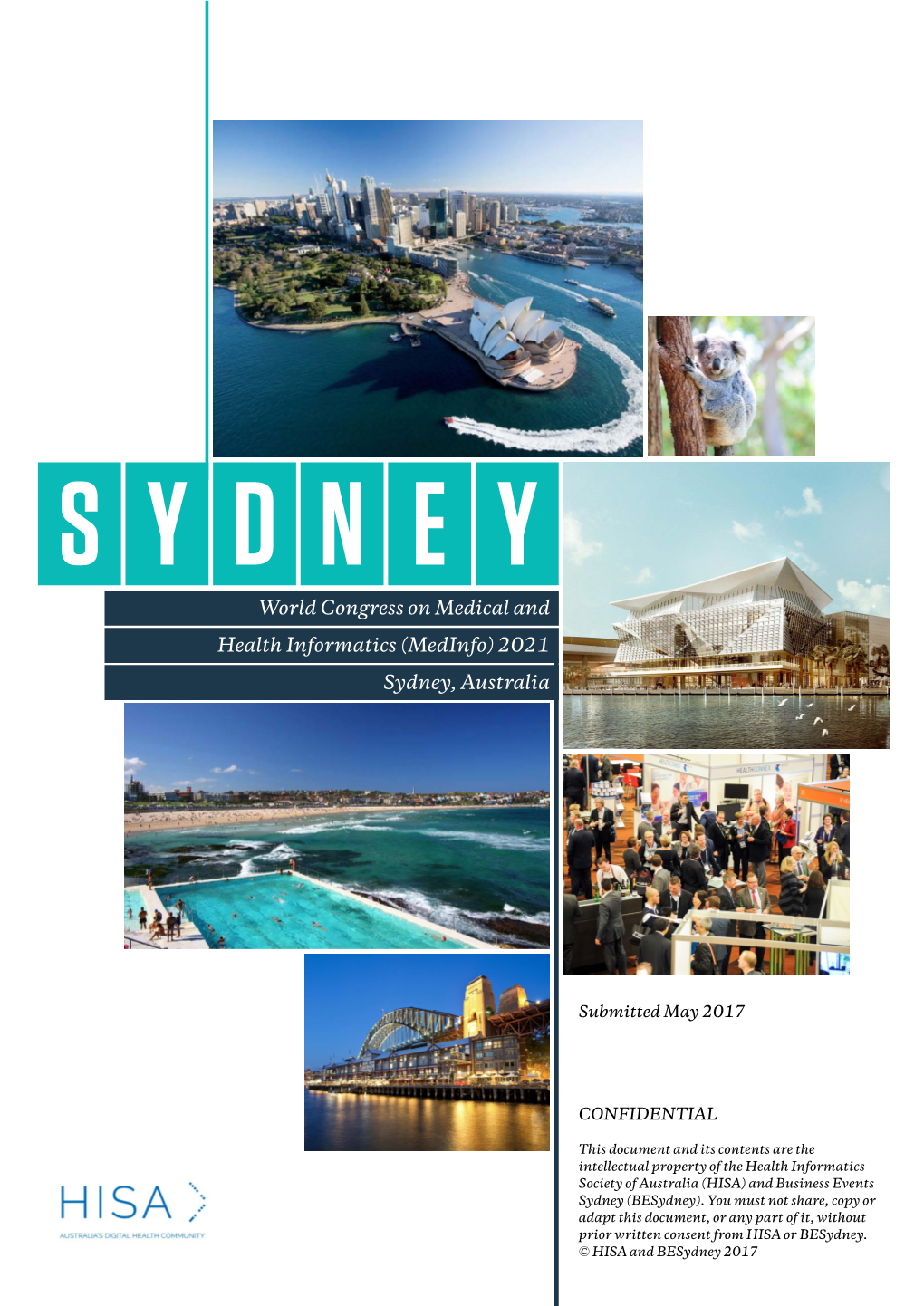 (Medinfo) 2021 Sydney, Australia