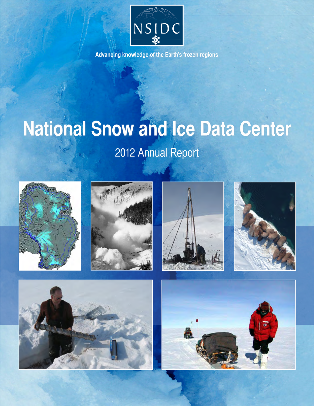 Annual Report 2012