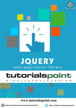 Jquery Is a Fast and Concise Javascript Library Created by John Resig in 2006