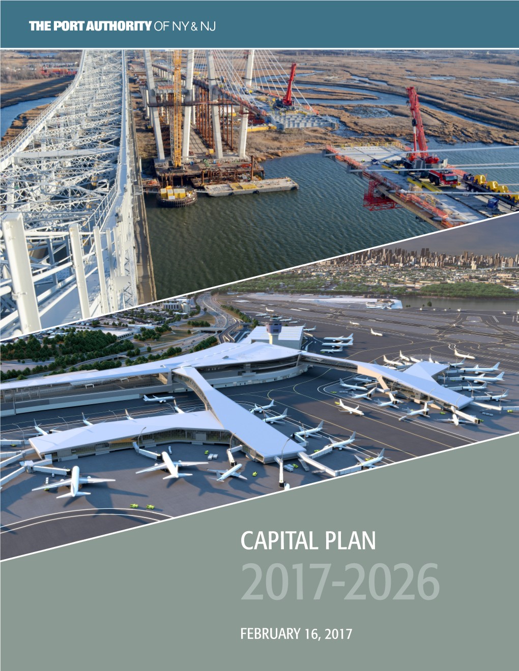 Capital Plan 2017-2026