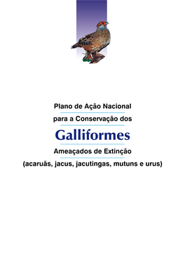 Pan-Galliformes-Livro.Pdf