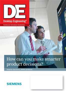 How Can You Make Smarter Product Decisions?