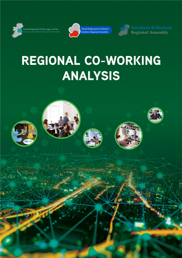 Regional Co-Working Analysis