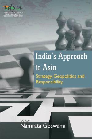 India's Approach to Asia