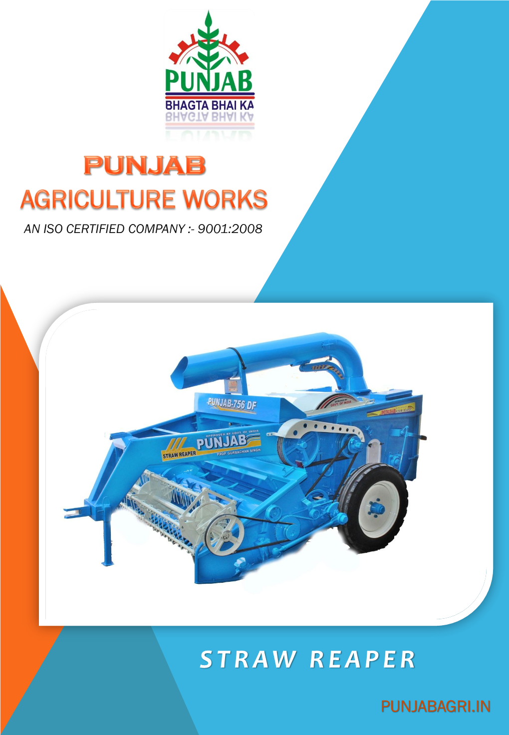 Punjab Agriculture