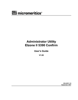 Admin Utility.Book