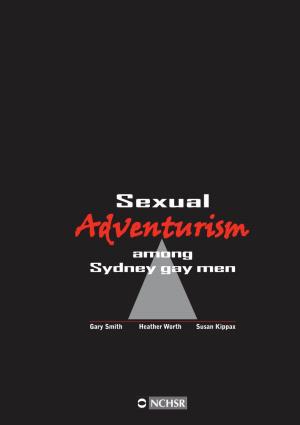 Sexual Adventurism Cover 2