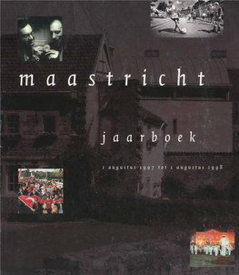 Jaarboek-Maastricht-1997-1998.Pdf