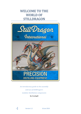 Stilldragon Guide 16 Jan 15 V1.2