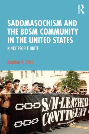 Sadomasochism and the Bdsm Community in the United States