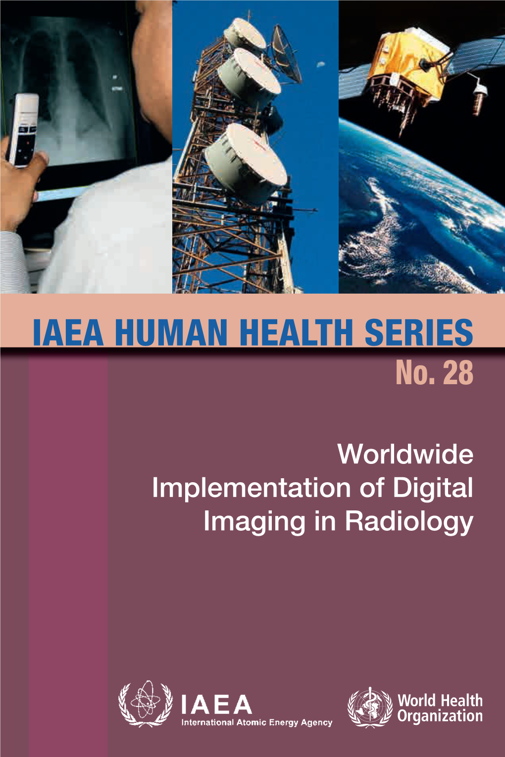 Worldwide Implementation of Digital Imaging in Radiology No