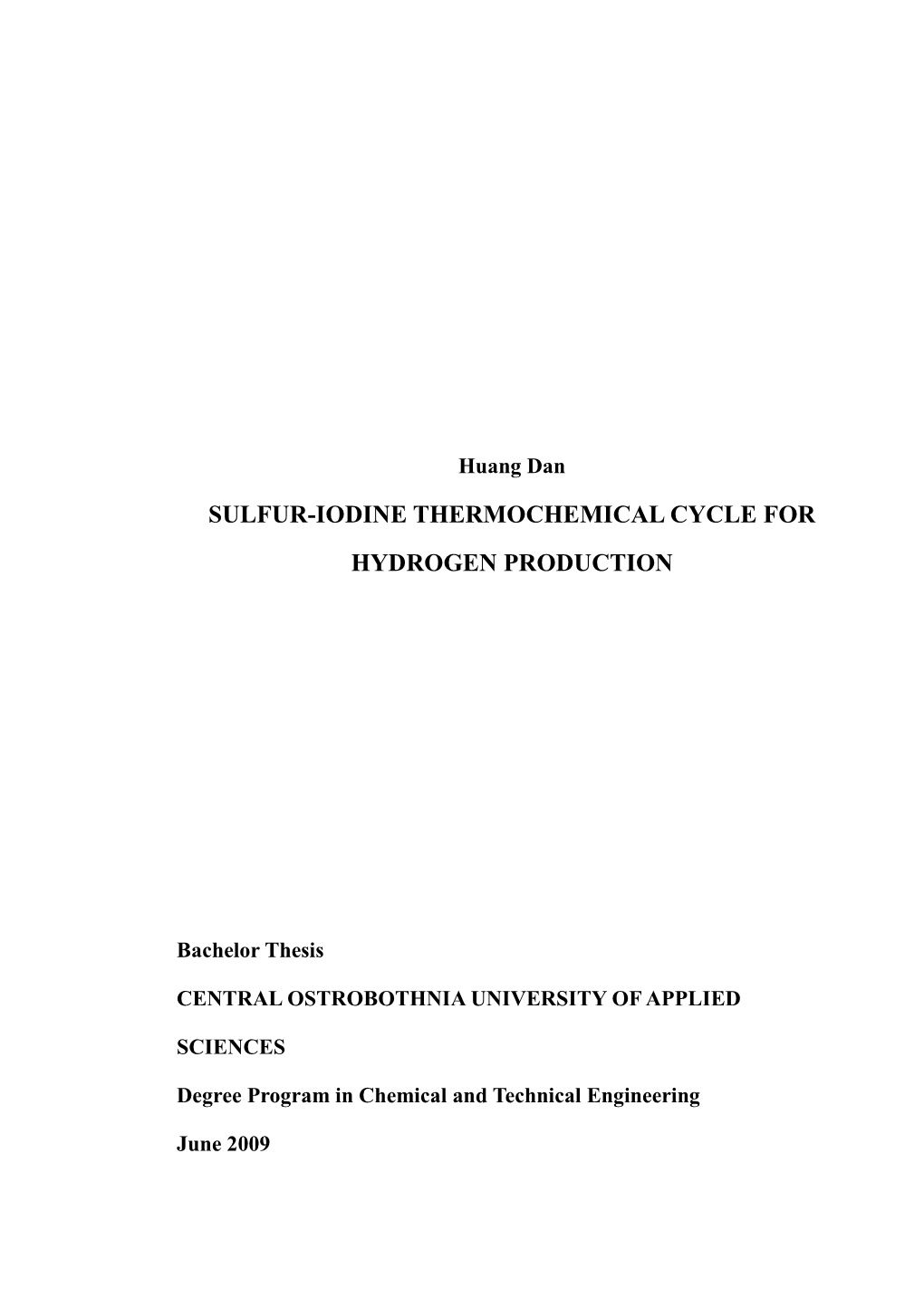 sulfur-iodine-thermochemical-cycle-for-hydrogen-production-docslib