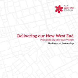 Delivering Our New West