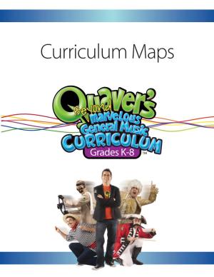 Download Curriculum Maps
