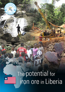 The Potential for Iron Ore in Liberia