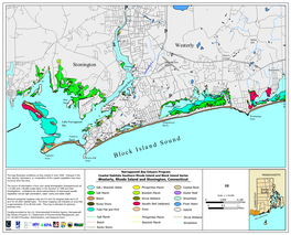 Block Island Sound