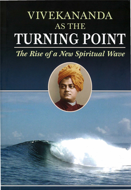 Vivekananda-As-Turning-Point.Pdf
