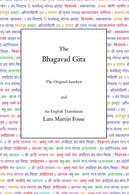 The Bhagavad Gita Our Books