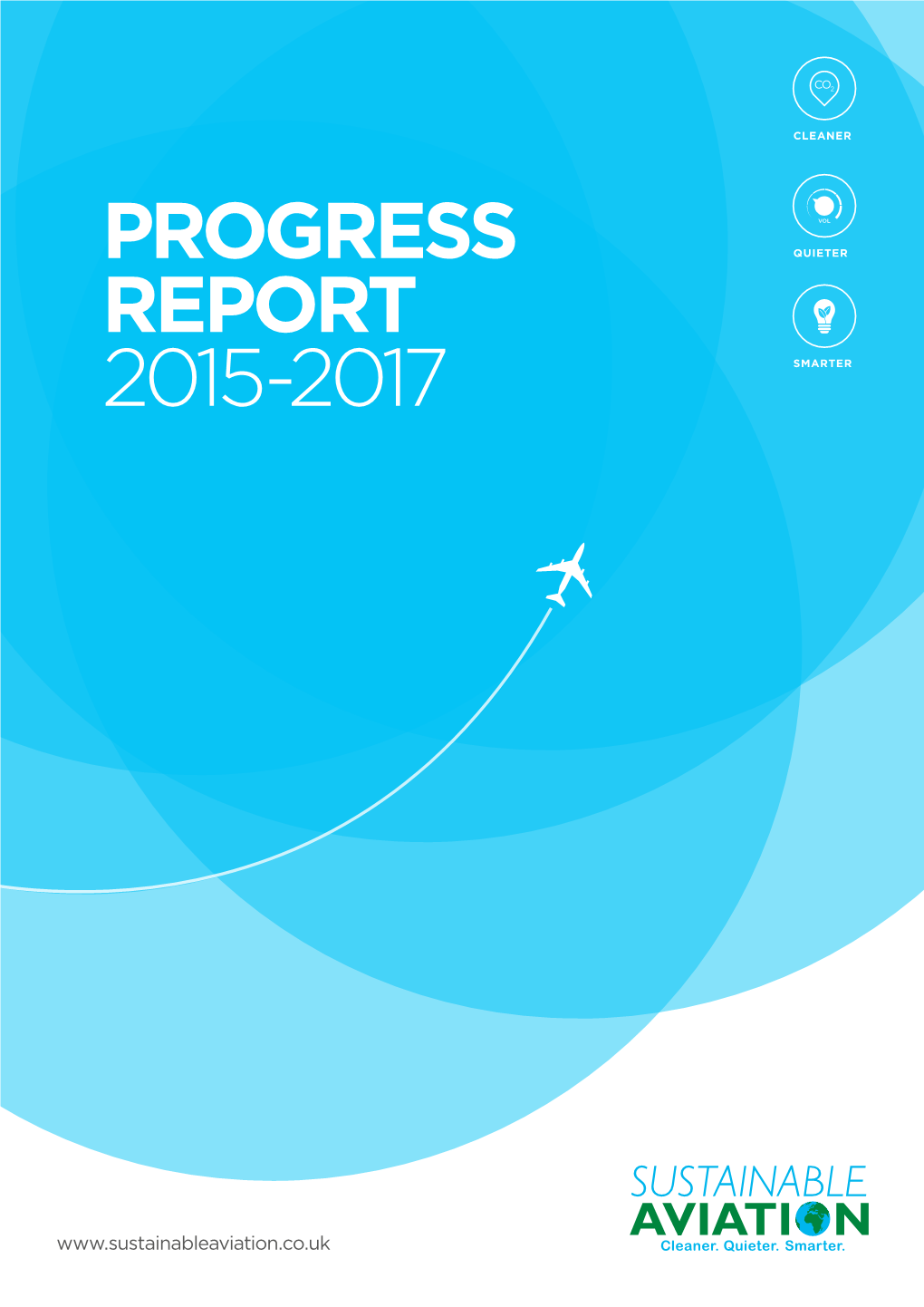 Progress Report and Highlights Achievements by This Unique Coalition of UK Industry, Especially in the Last Few Years