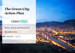 Zenica Green City Action Plan