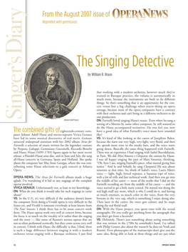 The Singing Detective ’